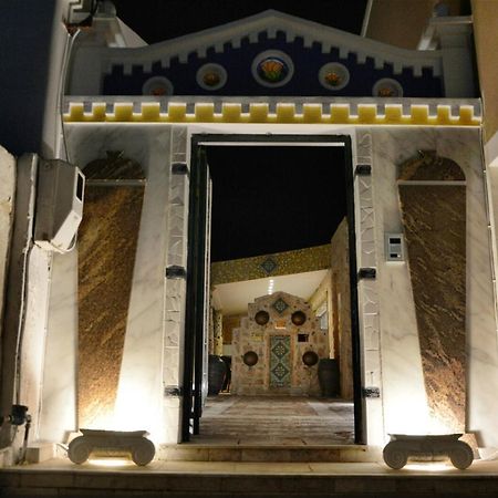 Casa Dimigre House In Kattavia - Prasonisi Rhodes Villa Екстериор снимка