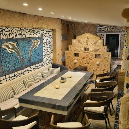 Casa Dimigre House In Kattavia - Prasonisi Rhodes Villa Екстериор снимка