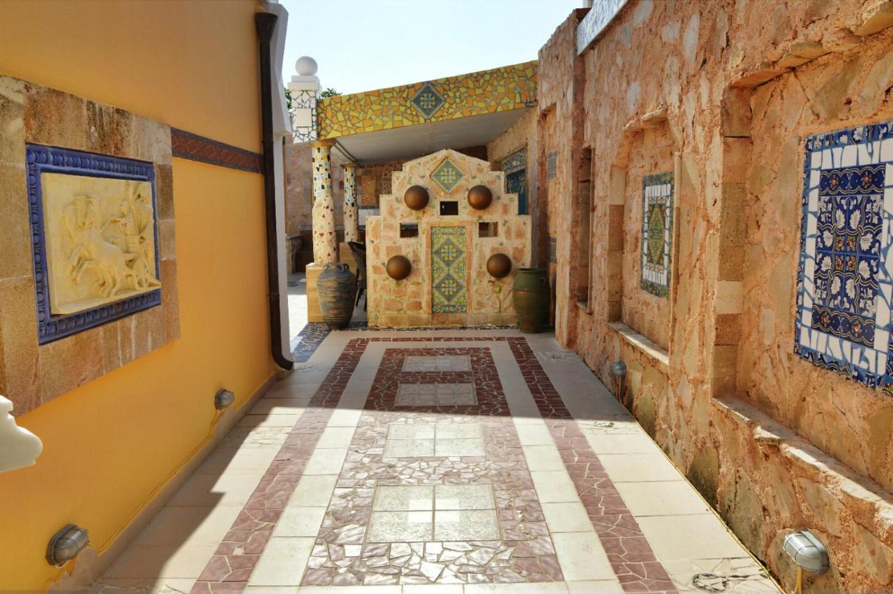 Casa Dimigre House In Kattavia - Prasonisi Rhodes Villa Екстериор снимка