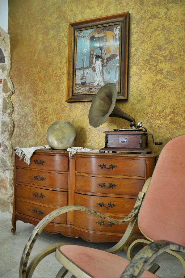 Casa Dimigre House In Kattavia - Prasonisi Rhodes Villa Екстериор снимка