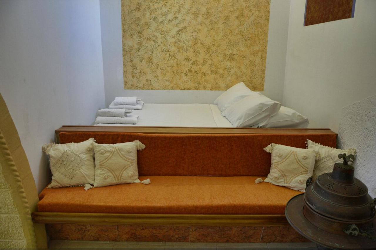 Casa Dimigre House In Kattavia - Prasonisi Rhodes Villa Екстериор снимка
