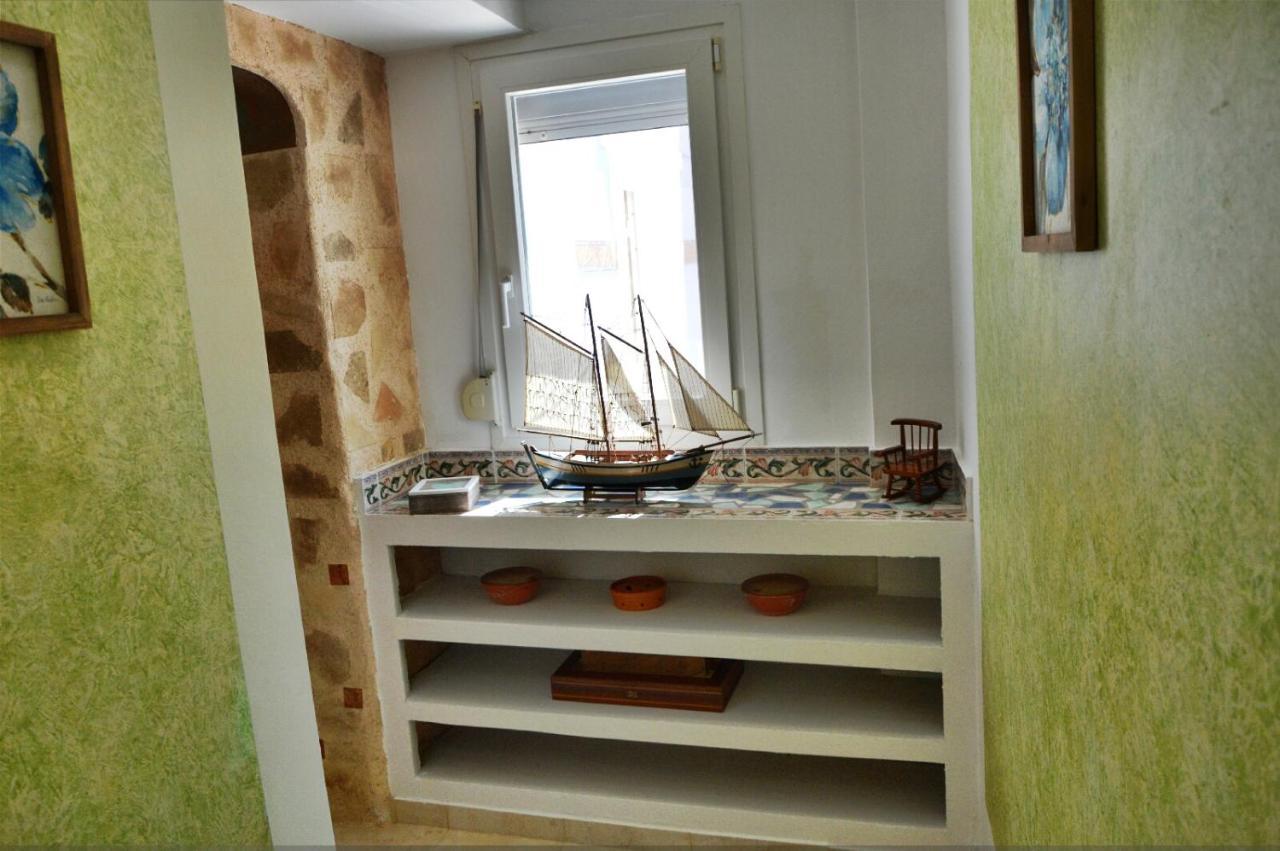 Casa Dimigre House In Kattavia - Prasonisi Rhodes Villa Екстериор снимка